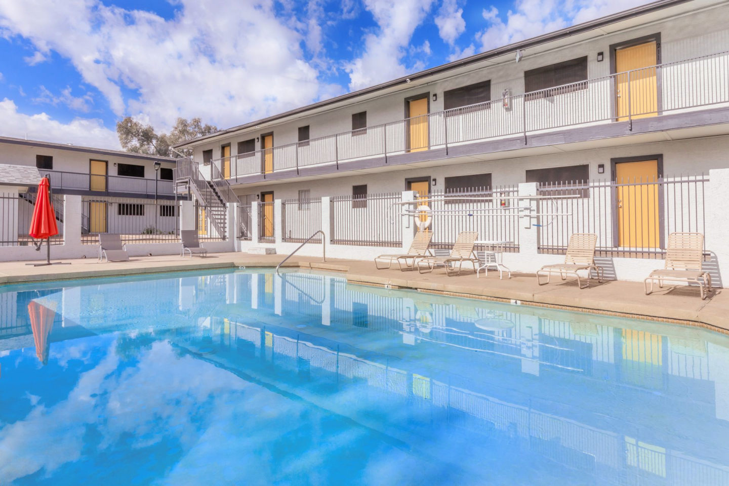 Mountain Valley Apartments Image 4