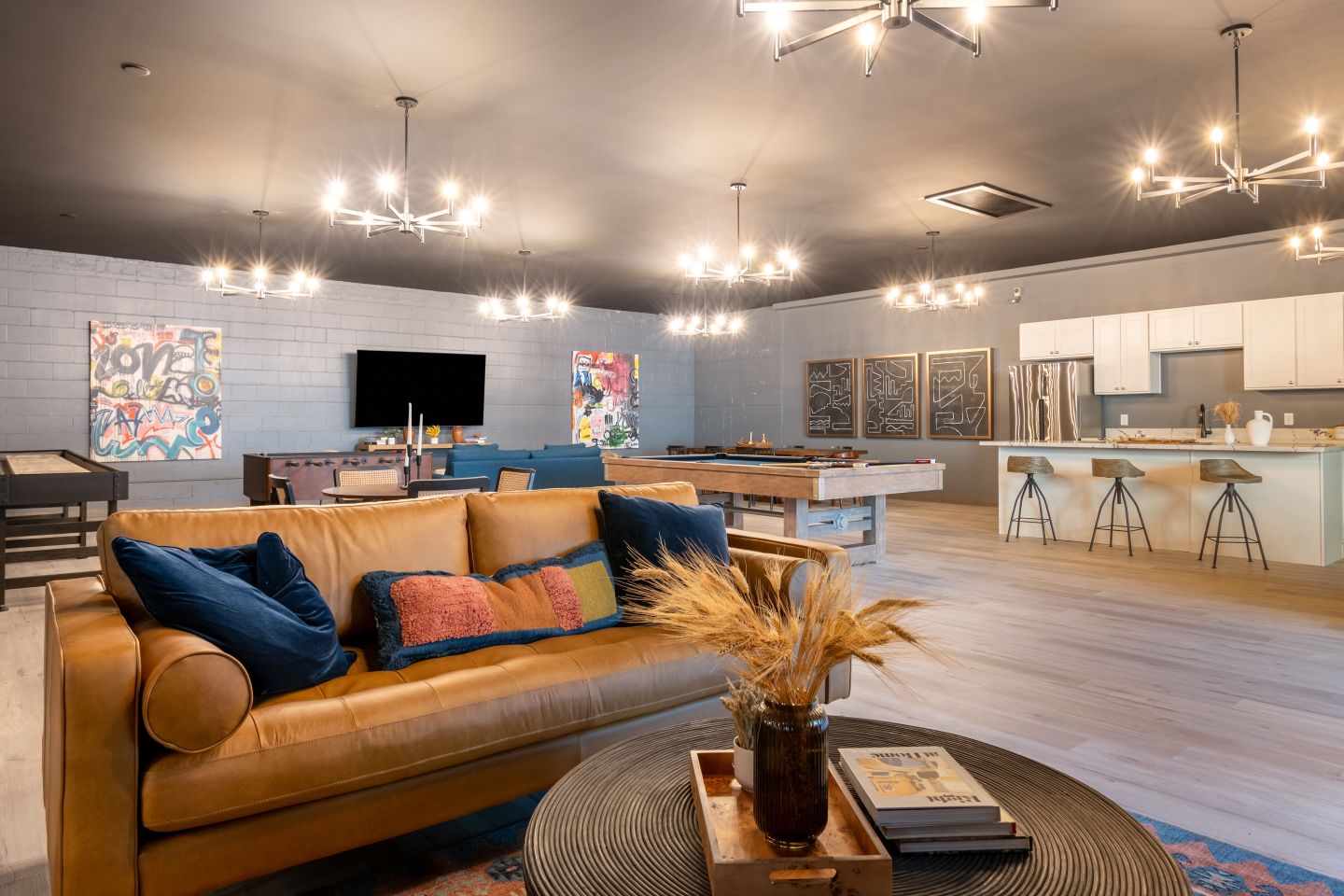Safe Harbor Apartments Homes Image 3