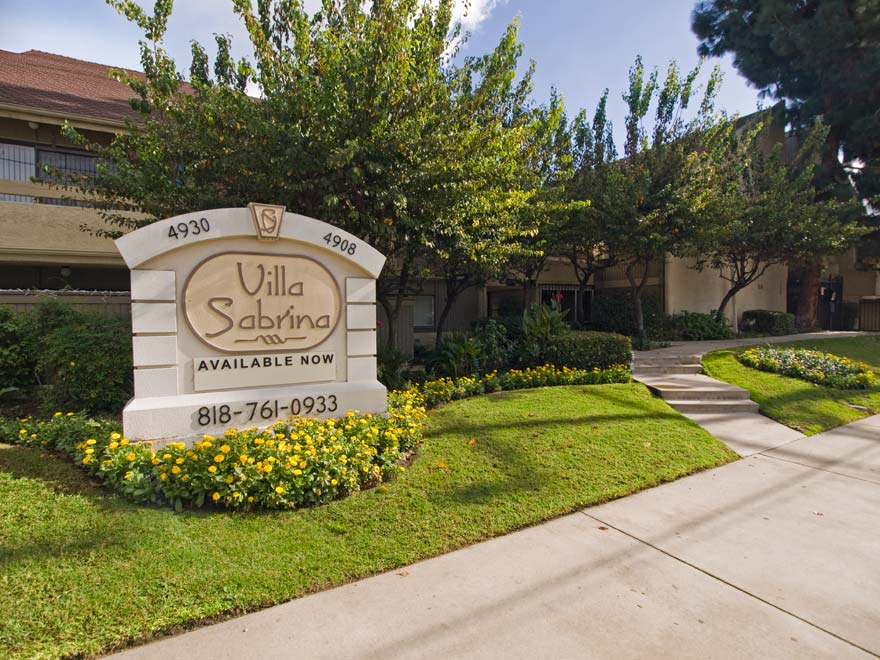 Villa Sabrina Apartments Image 12