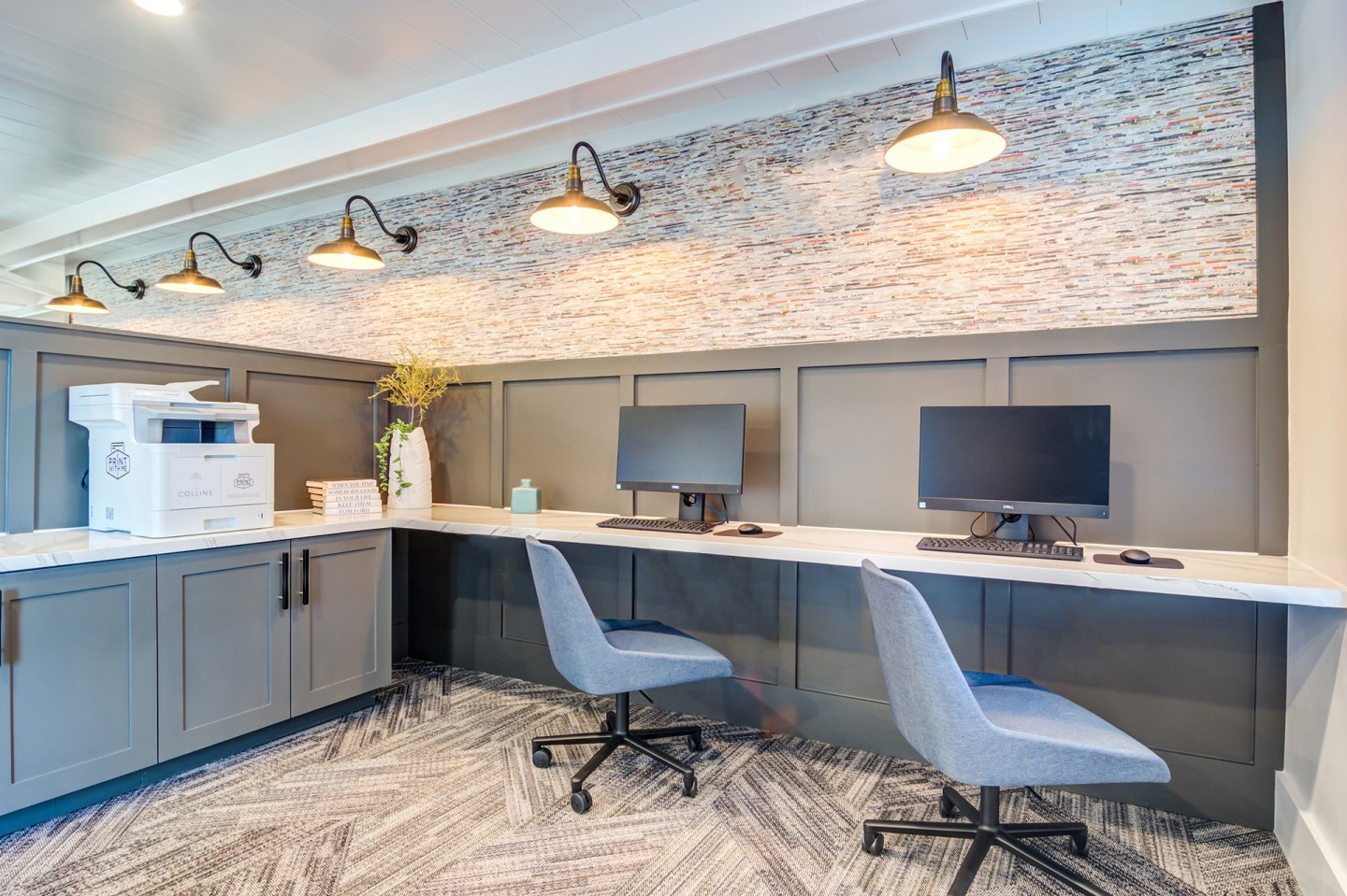 The Collins Luxury Apartments Image 17