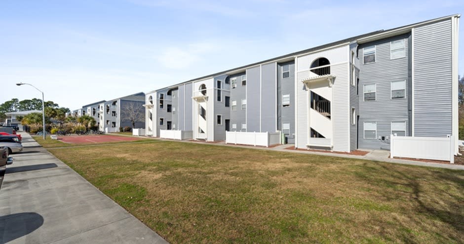 Student Housing - Wilmington Commons Image 36