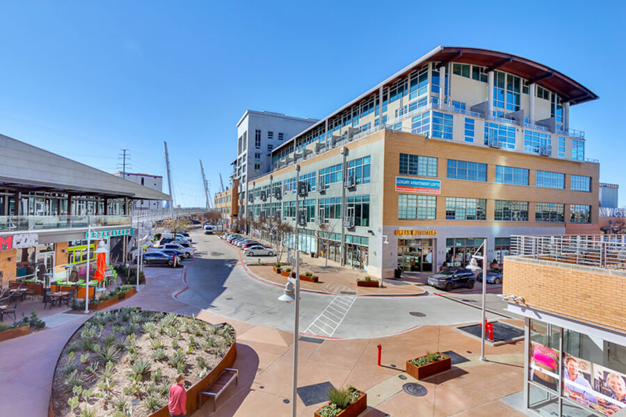 The Lofts at Mockingbird Station Image 12