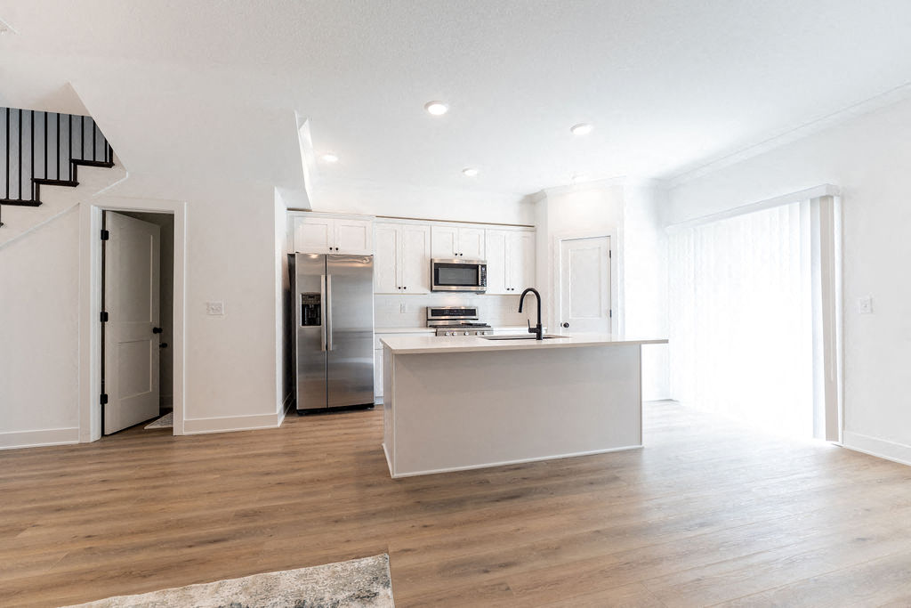 Arden Homes at Staley Image 3