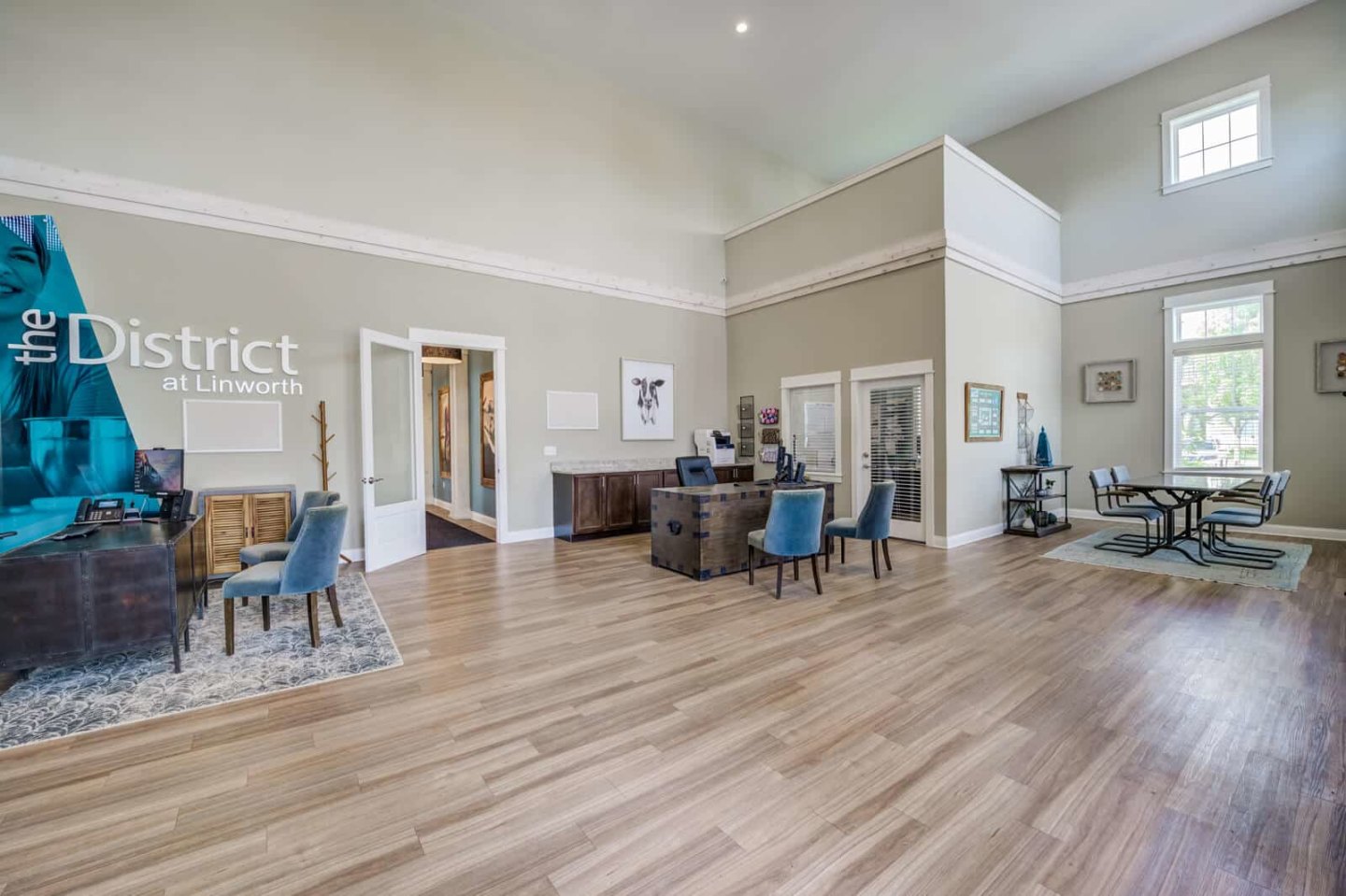 District at Linworth Image 14