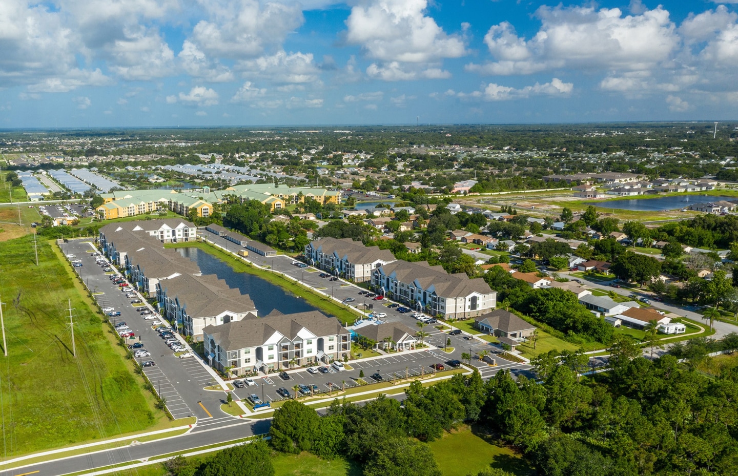 The Palm Bay Grand Apartments Image 27