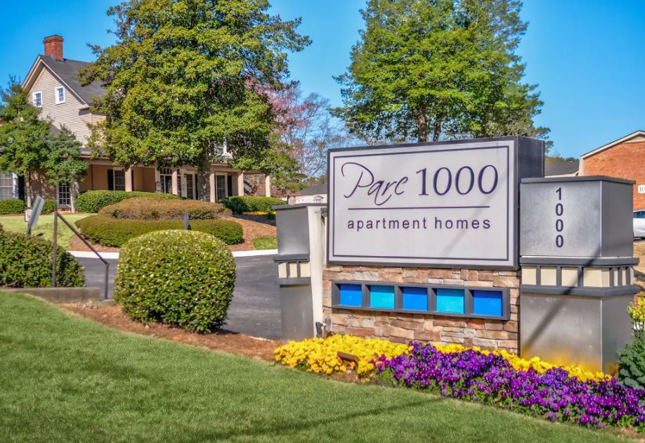 Parc 1000 Image 30