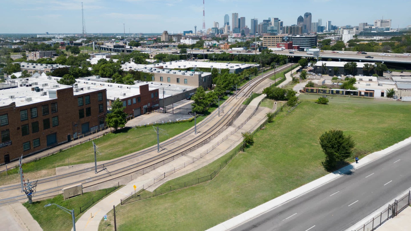 Indie Deep Ellum Image 19