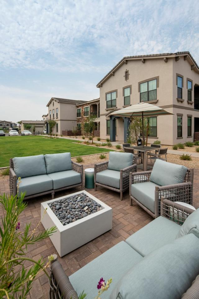 Vivace at Gateway Place Image 33