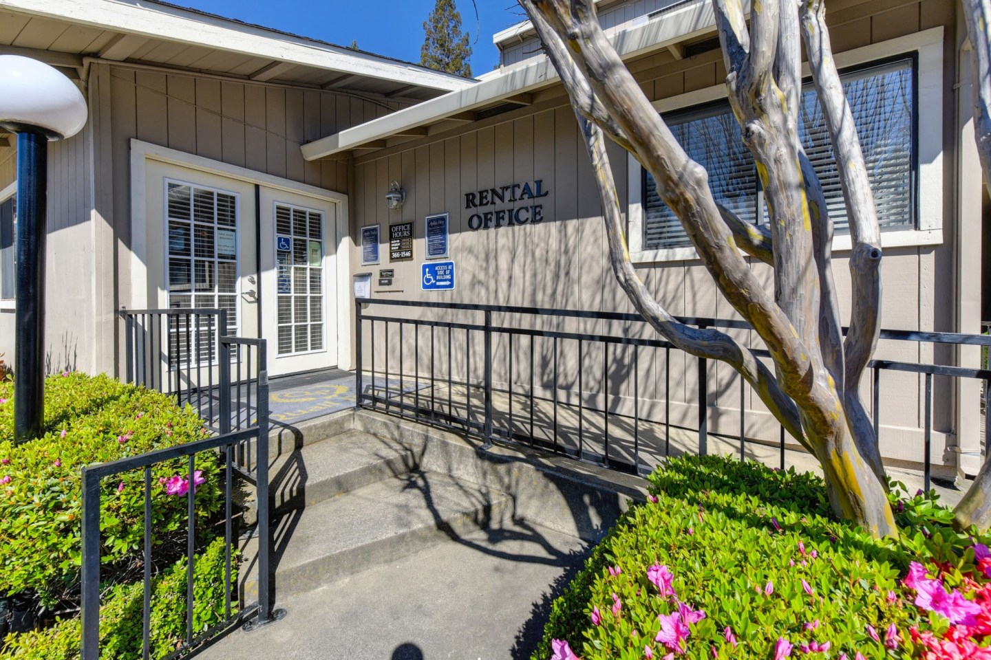 Quail Pointe Apartments Image 3