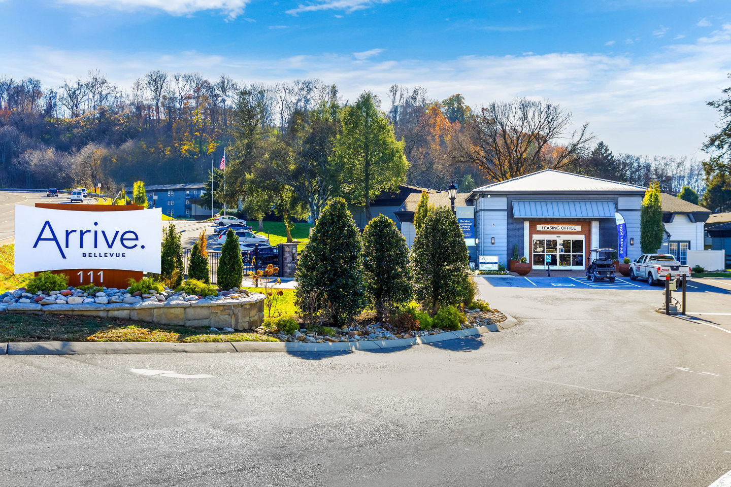 Arrive Bellevue Image 74