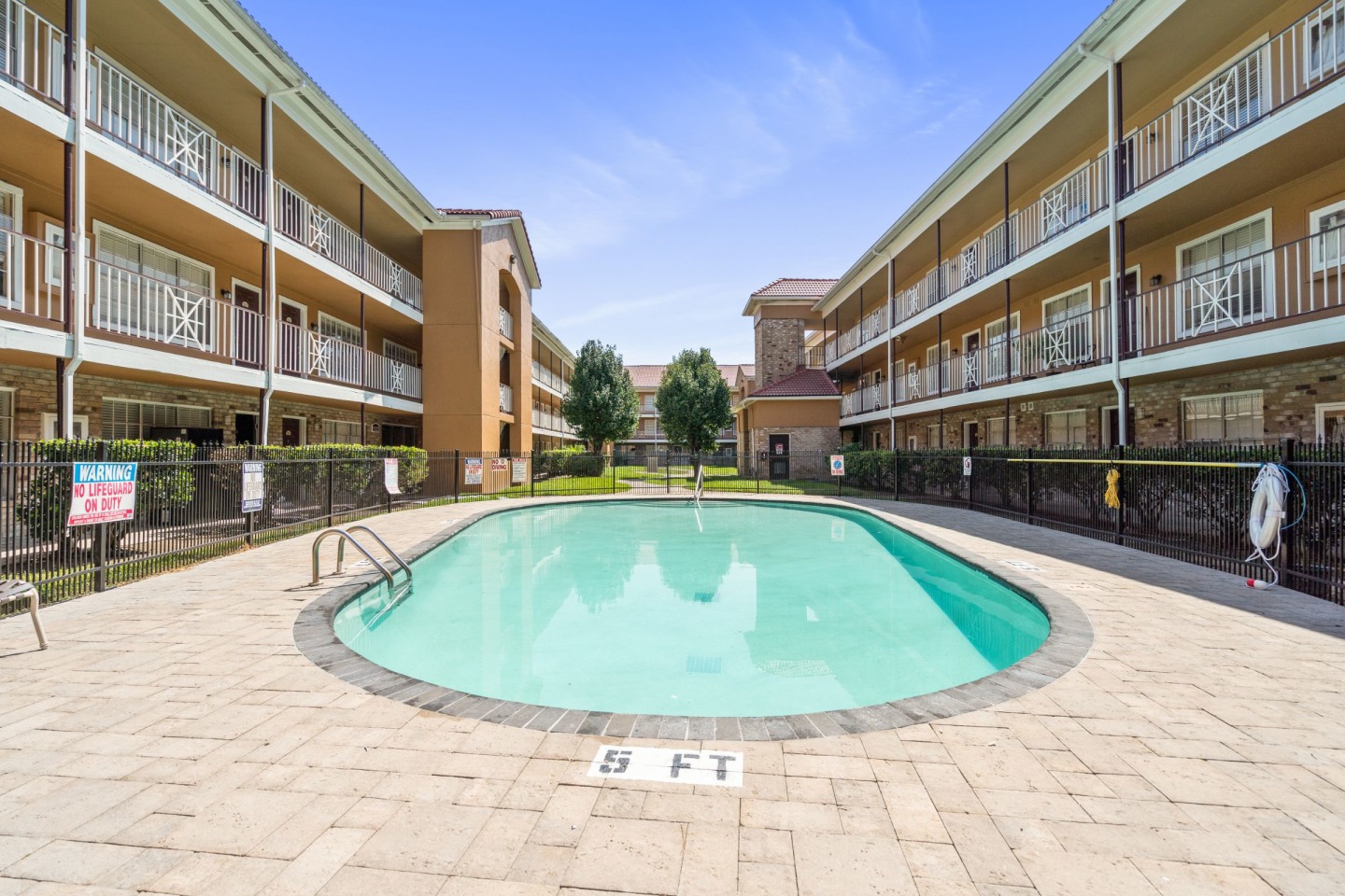 Siena on Westheimer Image 20