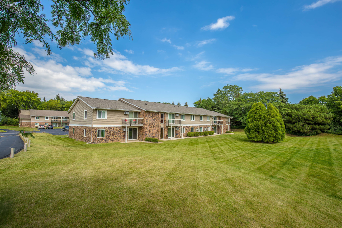 Glen Hills Apartments Image 11