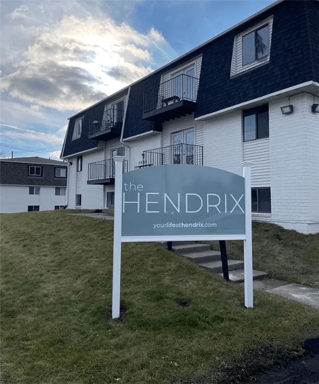 The Hendrix Image 5
