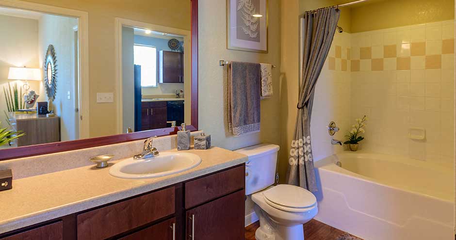 Parkway Grande Apartment Homes Image 7