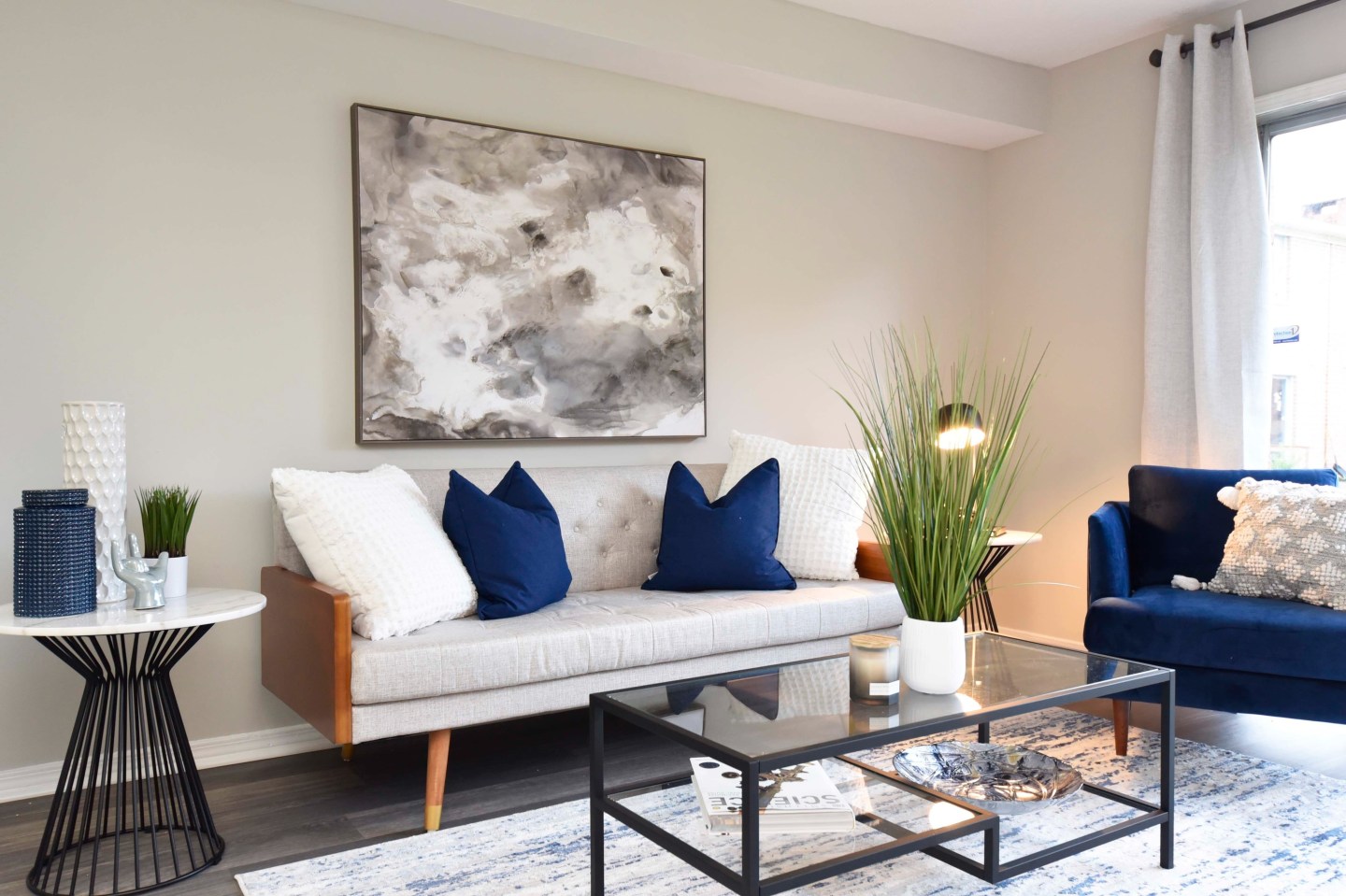 The Huntley Apartment Homes Image 4