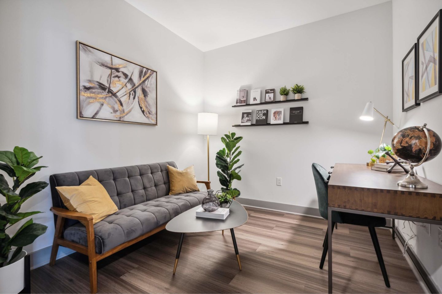 Apartments at Sanatoga Greene Image 34