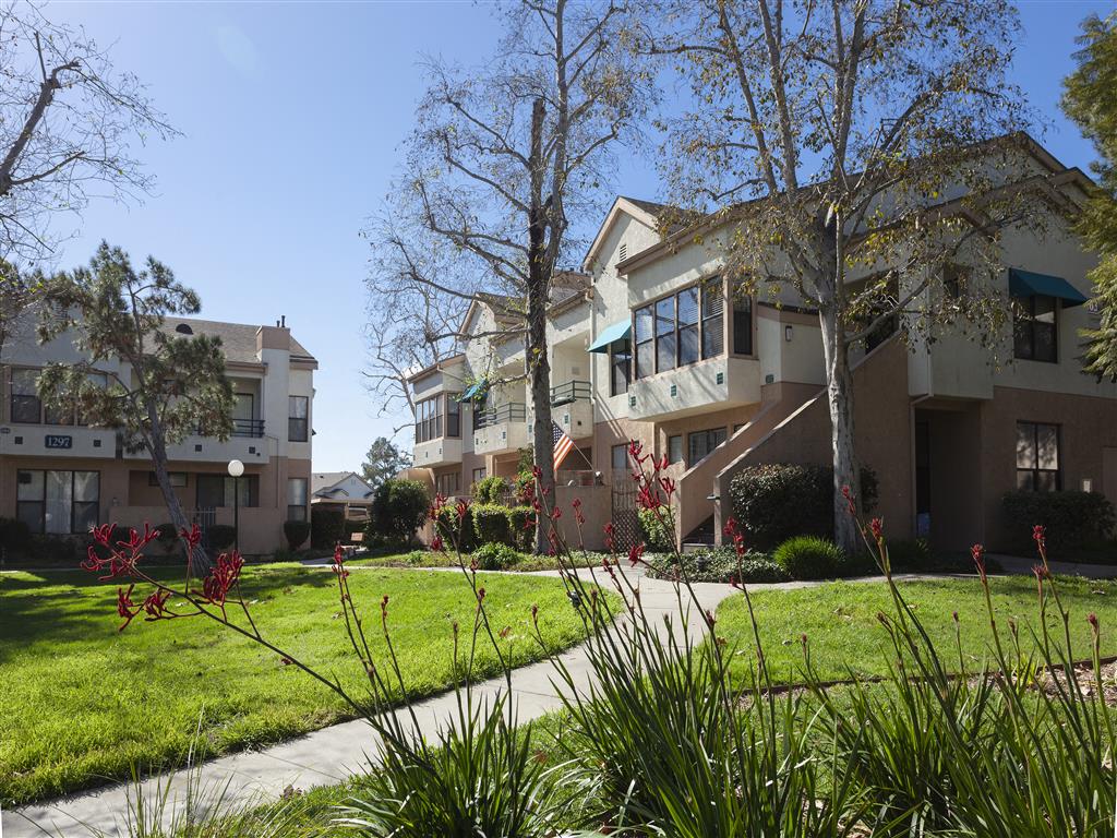 Cypress Point Apartments Image 13