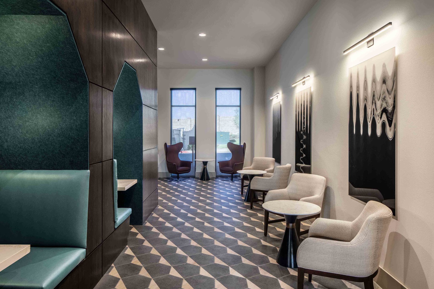 Sagemont Luxury Living Image 48