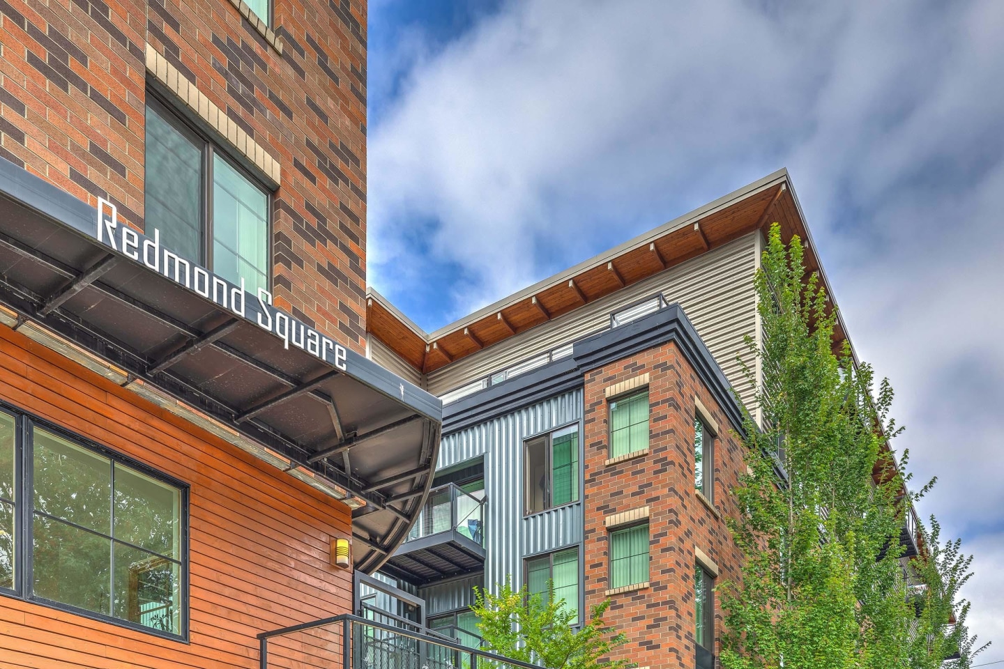 Redmond Square Image 9