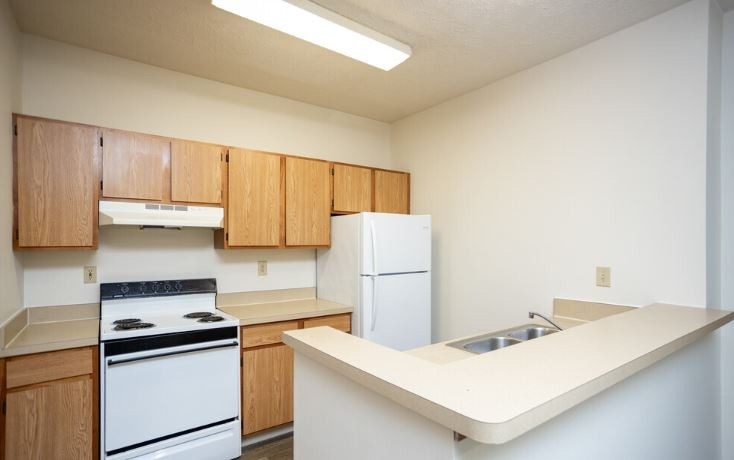 Newbridge Commons Image 1