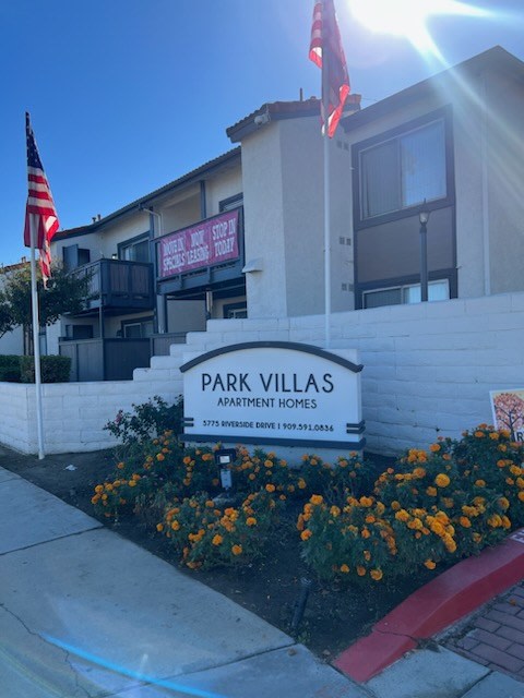 Park Villas Image 1