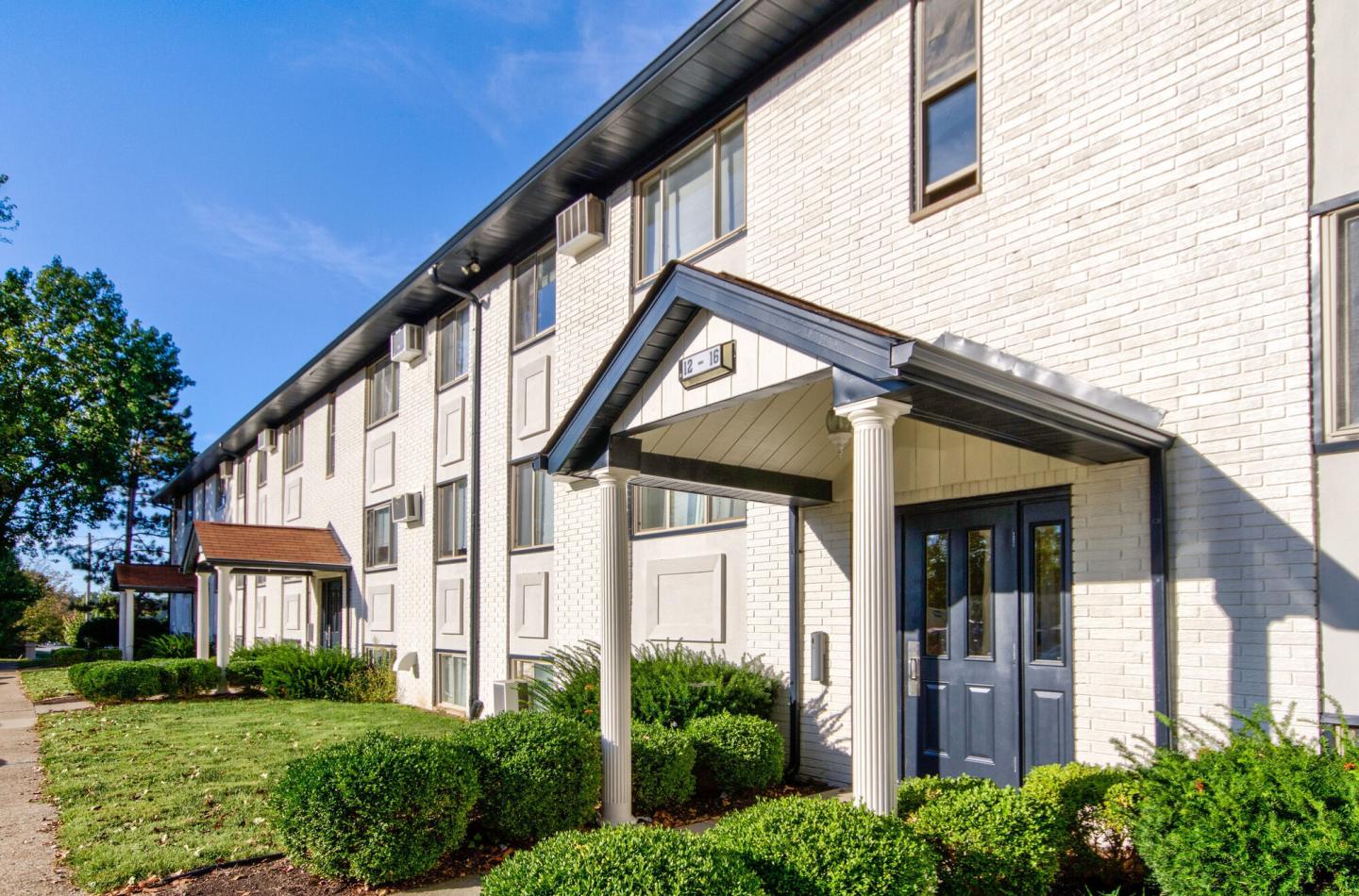 Continental Terrace apartment homes Image 18
