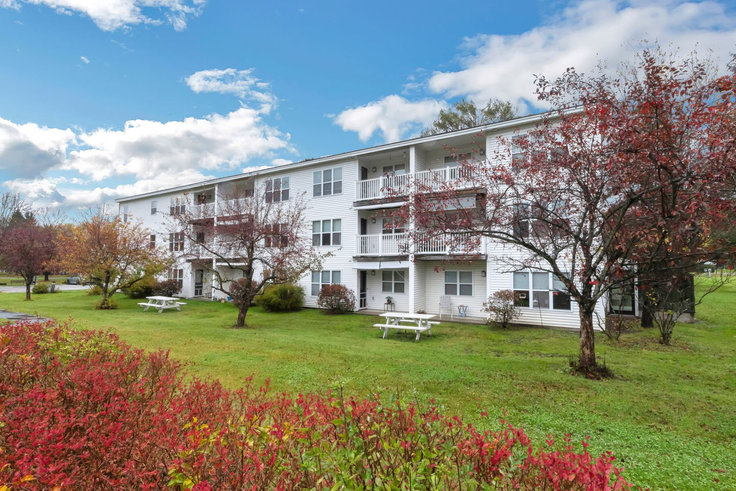 Williamstown Gardens - Senior Housing Image 16