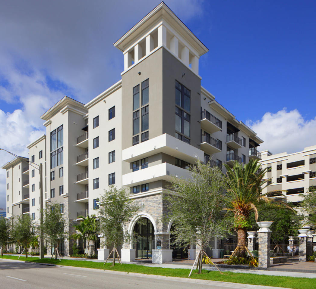 The Edge at Flagler Village Apartments Image 1