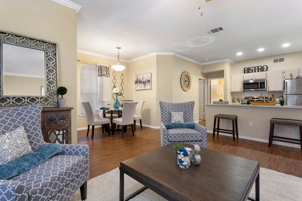 Sonterra Apartment Homes Image 58