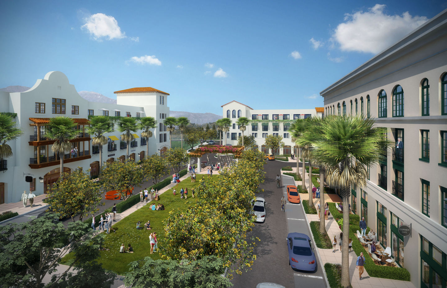 Village at Montclair Image 31