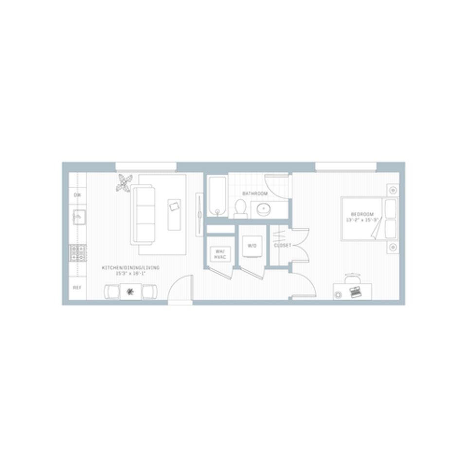 Lofts at Abrams Fixtures Image 31
