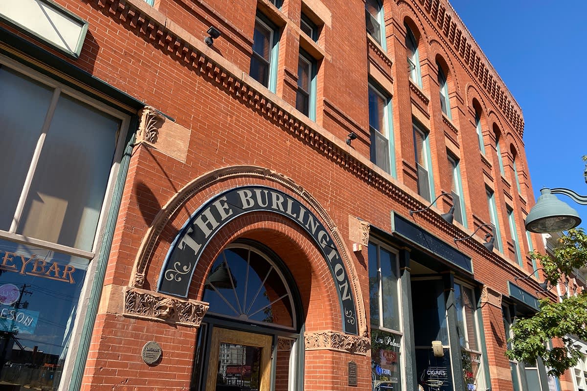 The Burlington - Affordable Housing Image 2