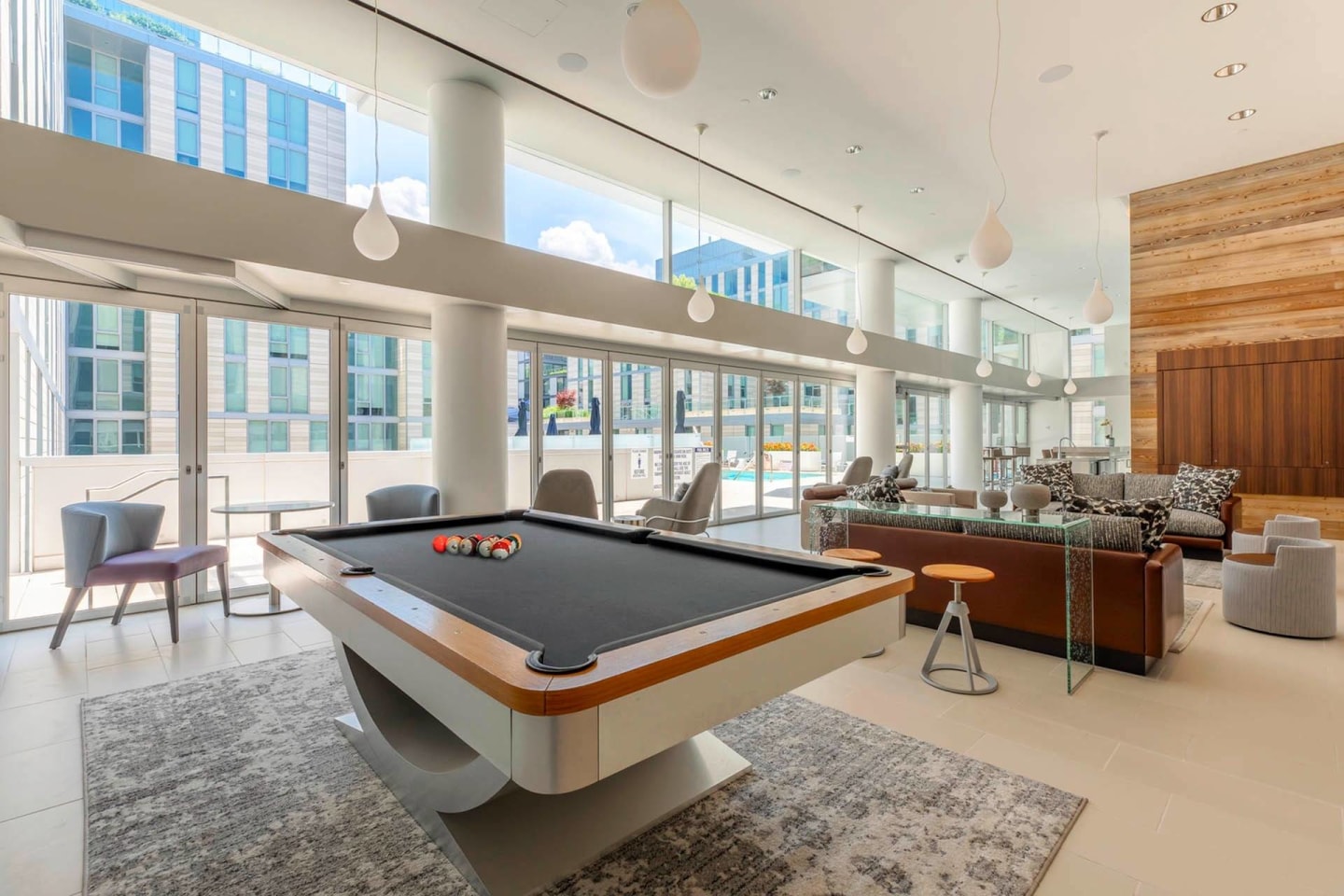 The Apartments at CityCenter Image 7