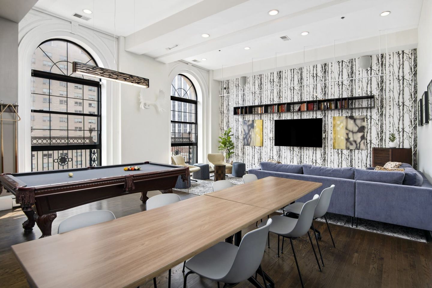 The Belmont by Reside Image 25