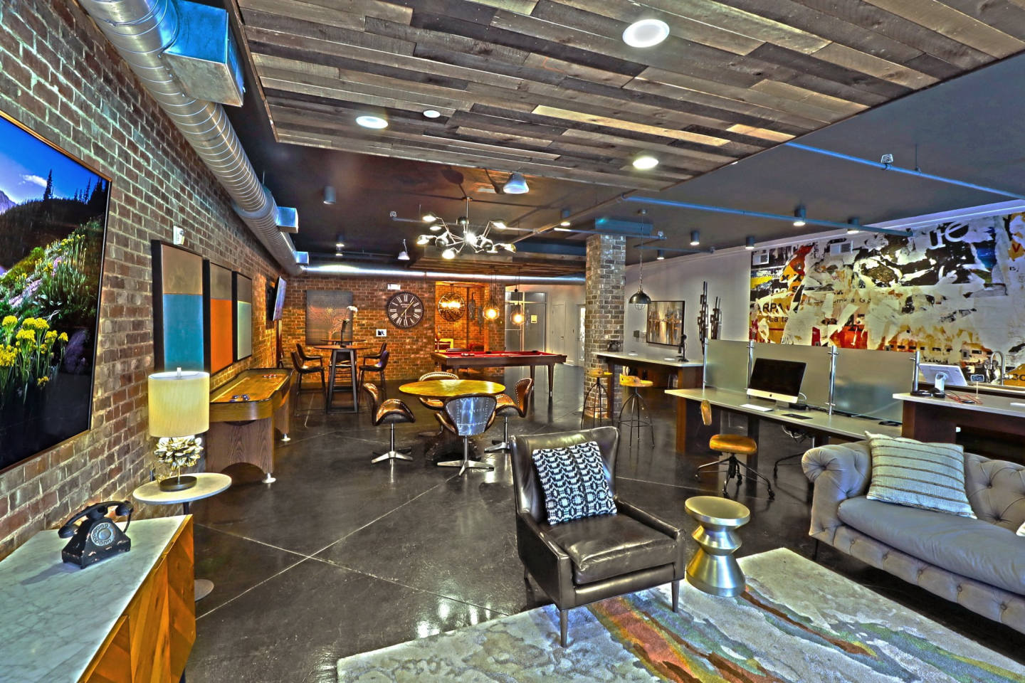 Mariposa Lofts Image 4