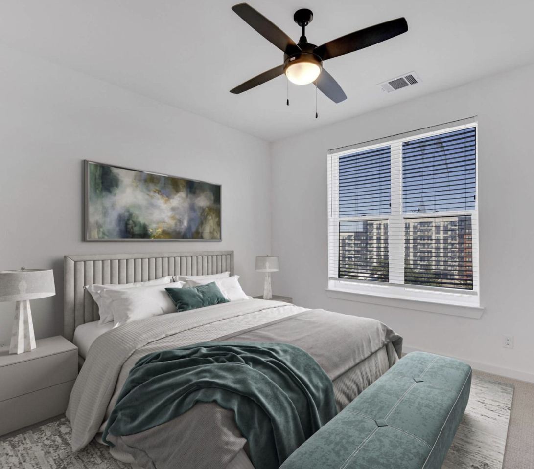 Zang Flats Apartments Image 4