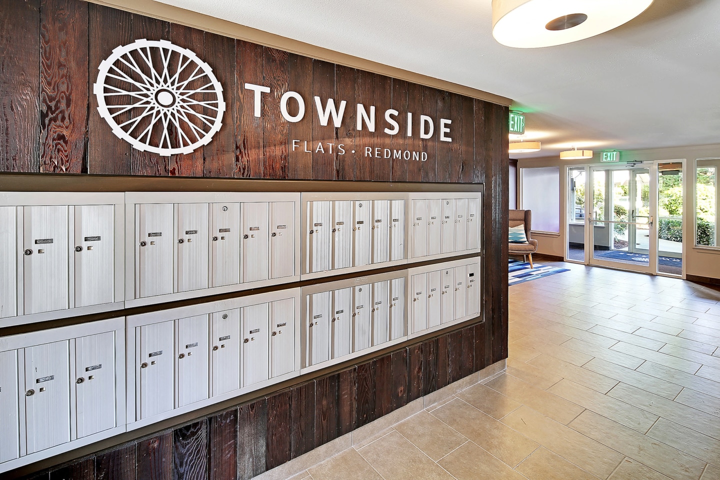 Townside Flats Image 16