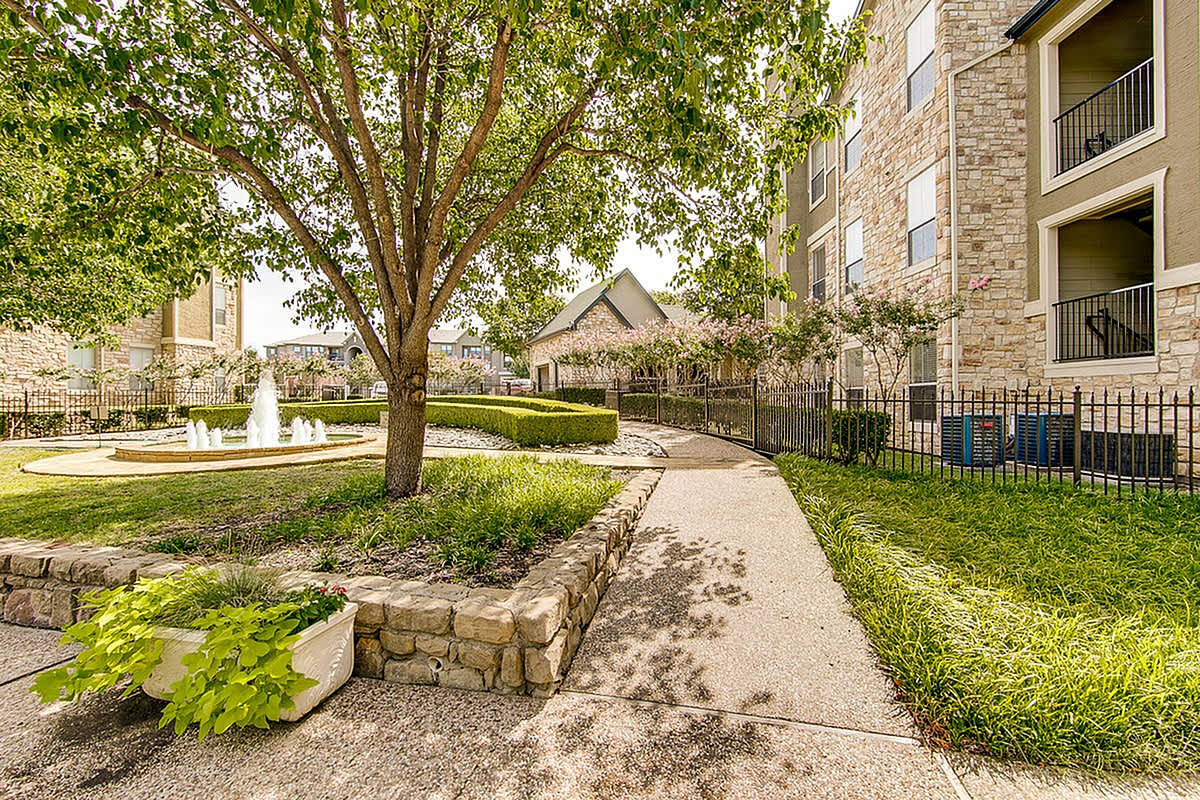 Stonebriar of Frisco Image 2