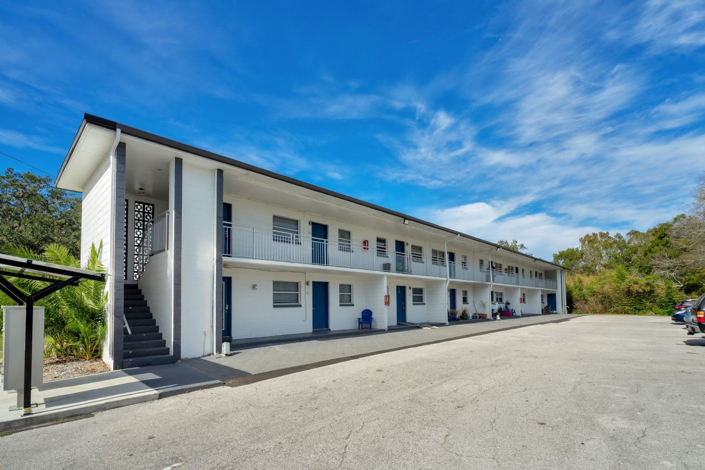 Belair Apartments Image 2
