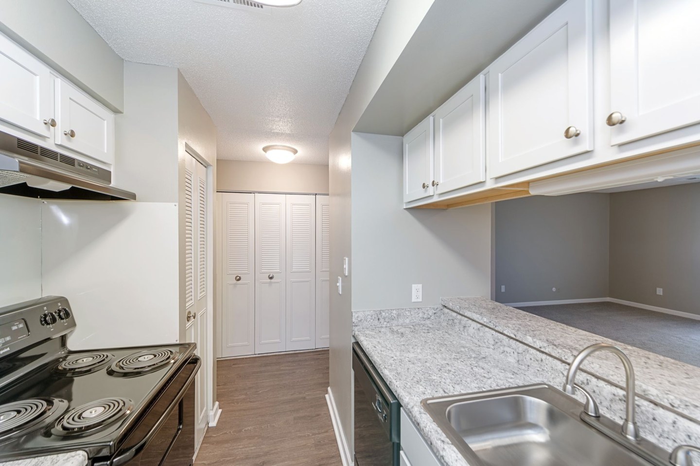 Pebble Point Apartments Image 1