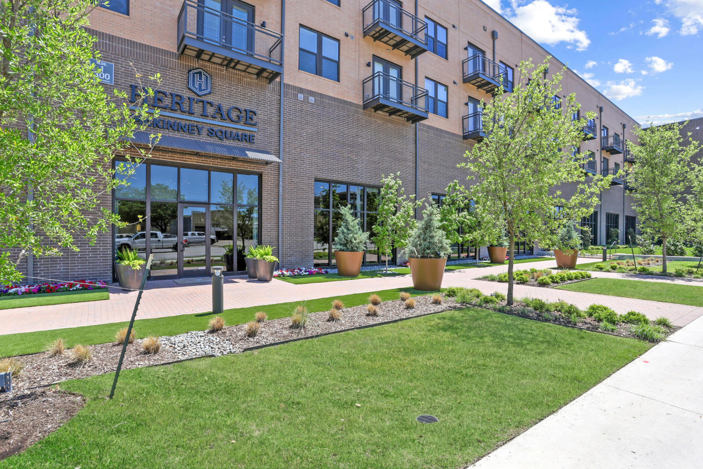 Heritage McKinney Square Image 35