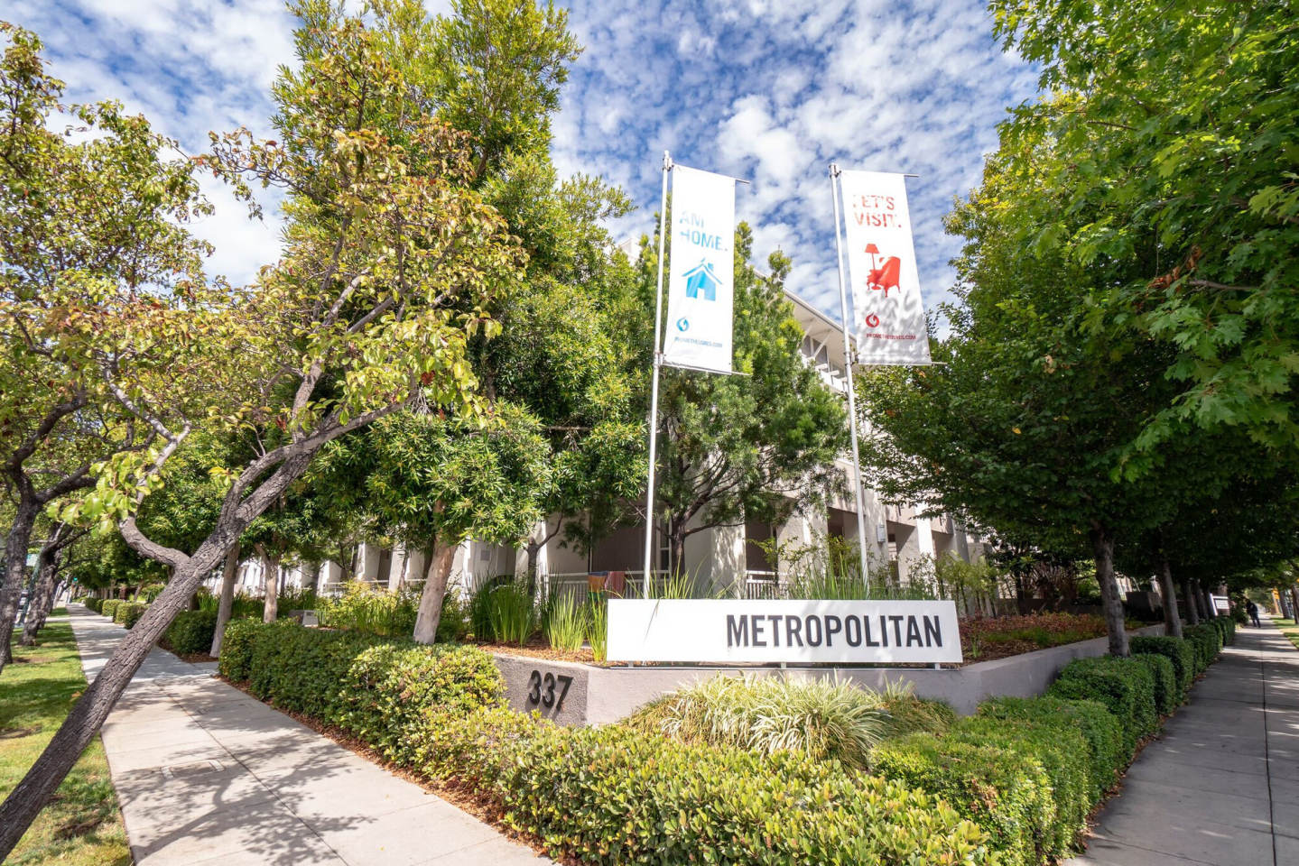 Metropolitan Apartments Image 30