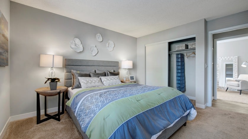 The Grove at City Center Apartments Image 15