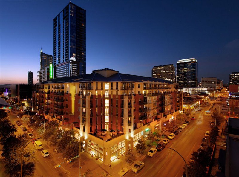 AMLI Downtown Image 21