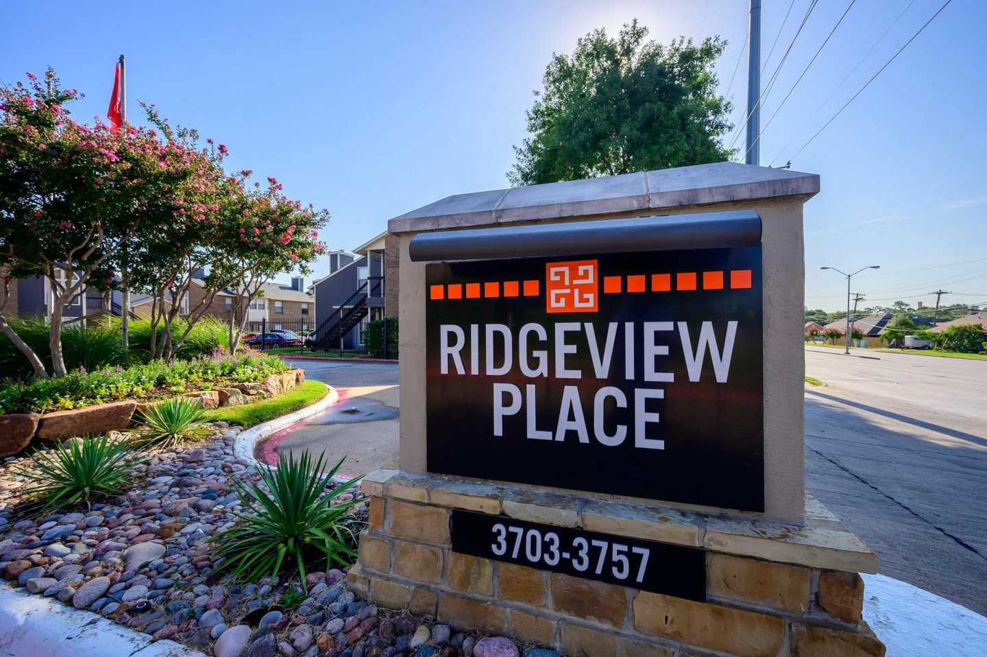 Ridgeview Place Apartment Homes Image 6