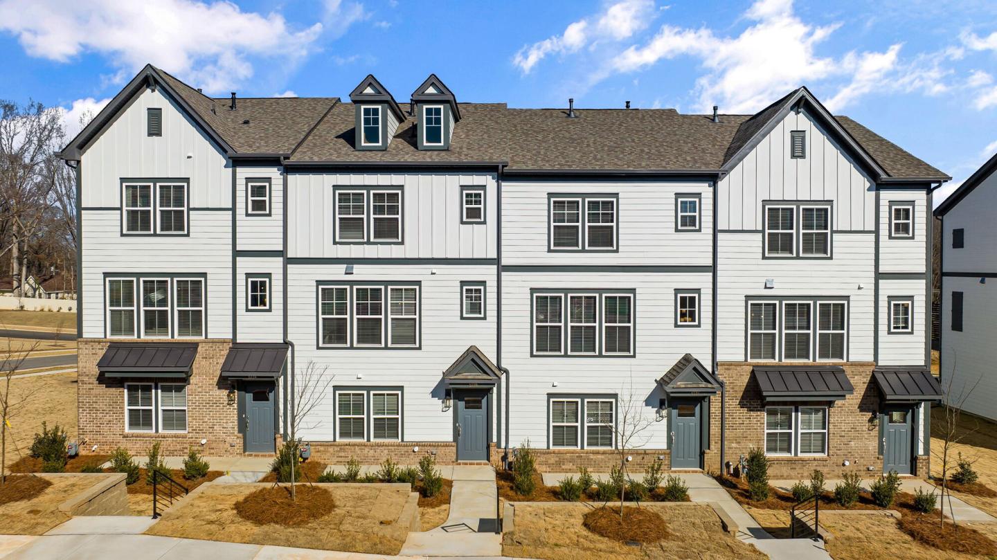 Abode at Reid's Cove Townhomes Image 2