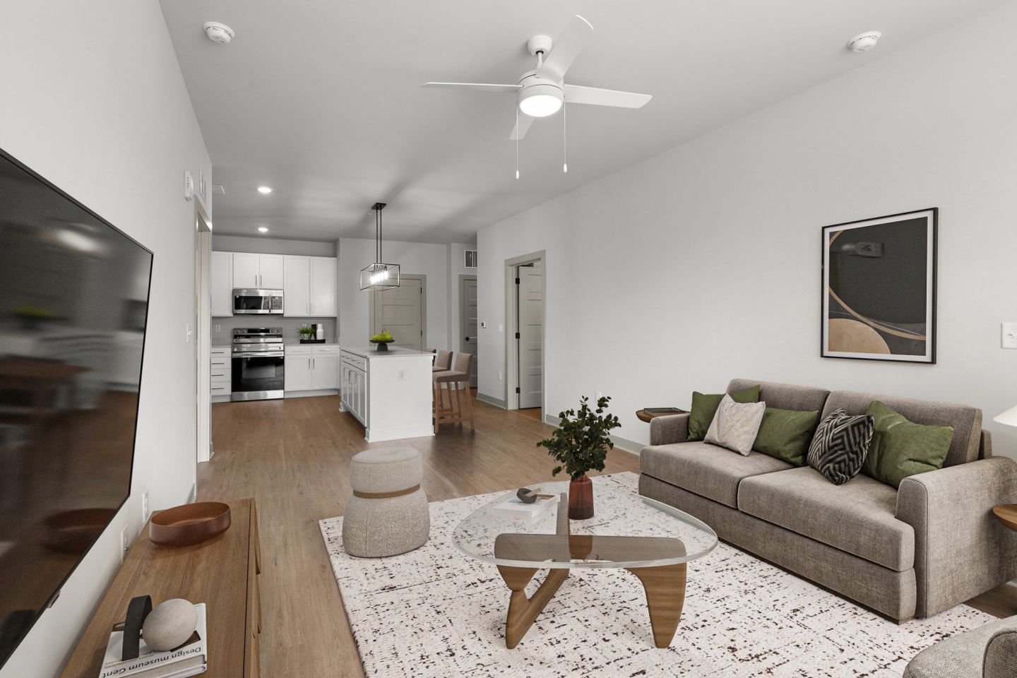 Forest Edge Apartments Image 14