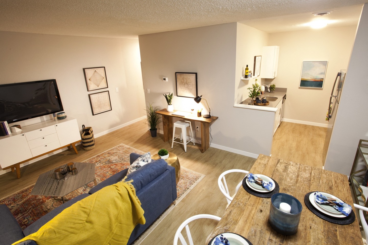 Evergreen Ridge Image 11