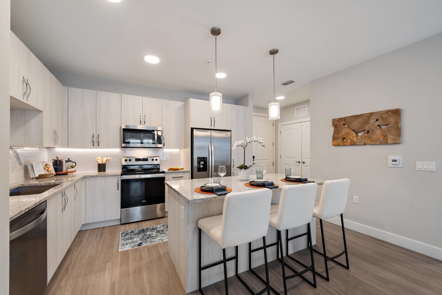 Mira at Palmer Ranch- 55+ Active Living Community Image 52