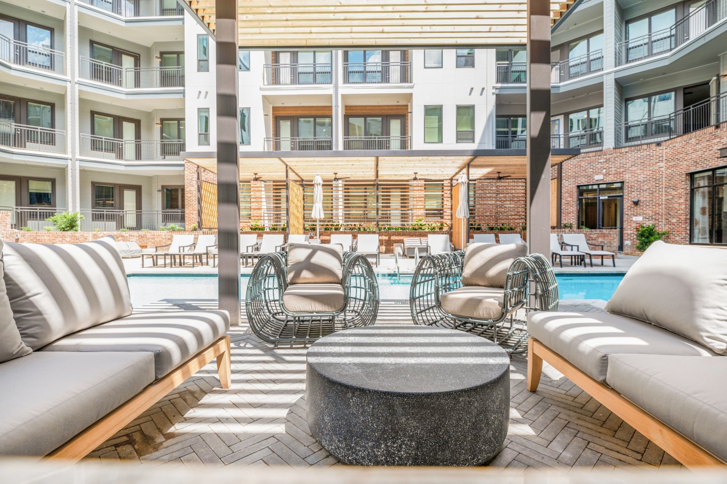 Vibe at Echo Street West Image 27